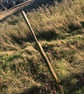 GREEN Walking Staff - Image 5