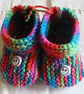 Pattern: Colourful Boottees - Image 5