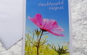 greetings cards, surgery cards