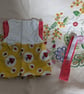 Toadstools and polka dots BABY Born, Tiny Tears and Our Generation Dolls Outfit  - Image 7