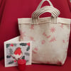 Medium gift bag : Christmas decorations