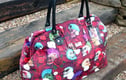 Carpet Bags