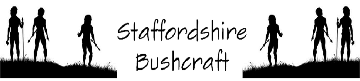 Staffordshire Bushcraft