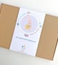 Punch Needle Kit For Beginners. Lavor Punch Needle Kit. Punch Needle Kits - Image 7
