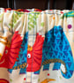 Dinosaur Print Shorts - Image 5