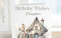 Female birthday cards