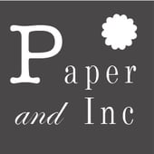 Paper and Inc.