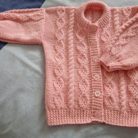 Girls Cardigan age 2-3 years