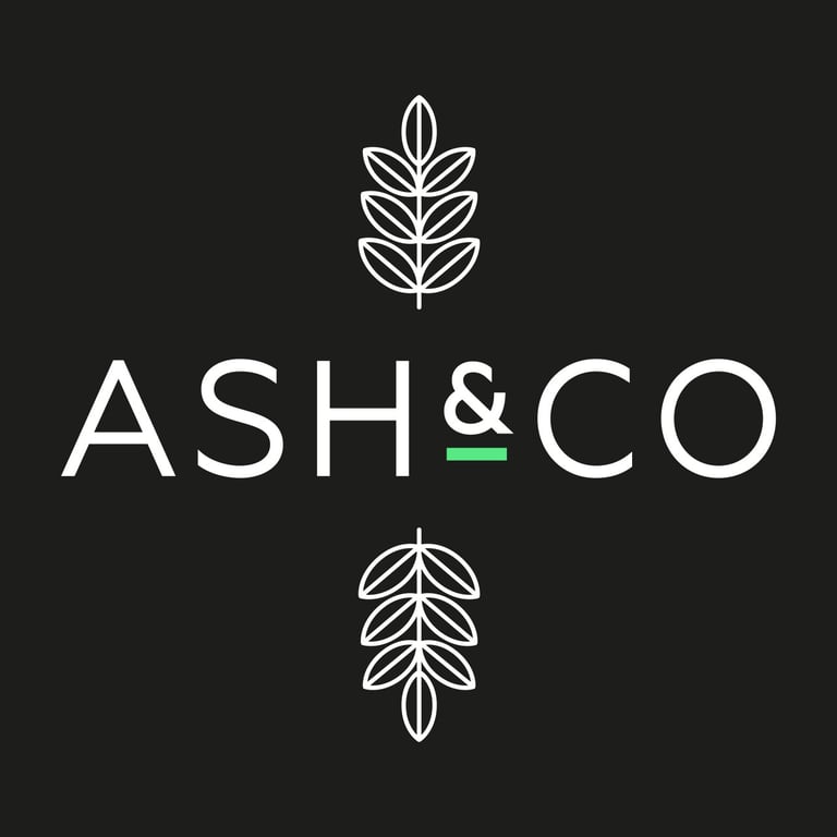 AshcoWorkshops