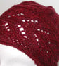 Beanie hats knitting pattern - Image 3