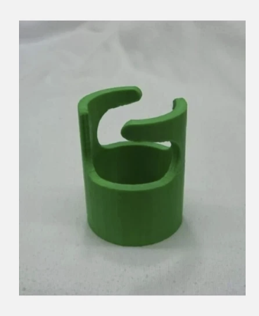 Public Shower Push Button Lock Attachment Swimming Gym Camping Caravanning...