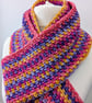 Crochet scarf - Image 2