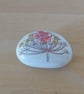 Decorative 'Floral & Butterfly' Pebbles - Image 2