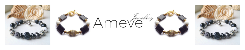 AMEVE Jewellery