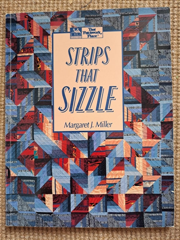 Strips That Sizzle