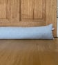 Long draught stopper UK, custom length draft excluder heavy door sausage - Image 5