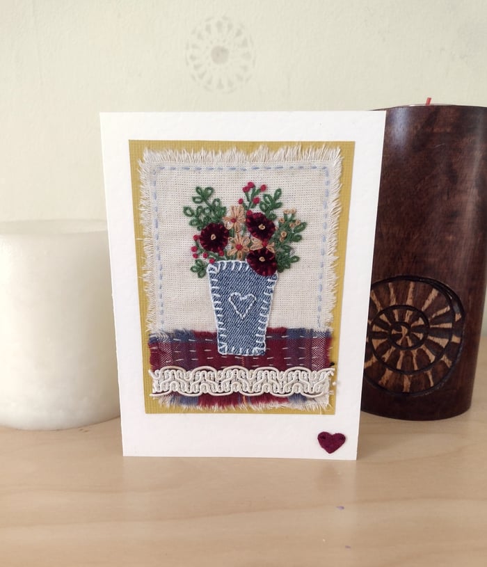 Von Eli Handmade