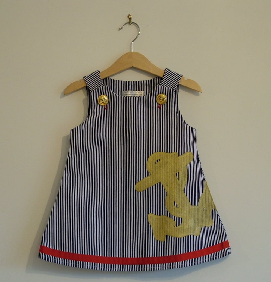 SALE Little Lady Dress age 3-4years 