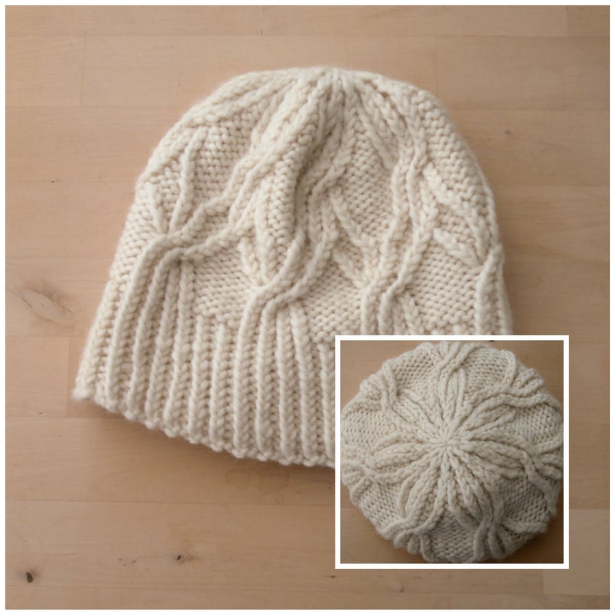 Winter Beanie Hat