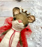 Spun Cotton Mouse King 3 - Image 5