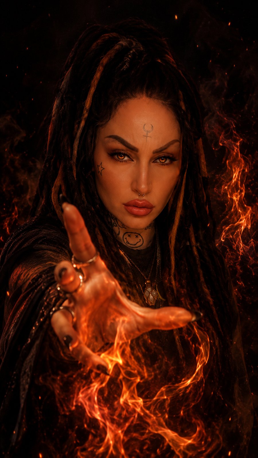 Whisper of the witch.store