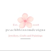 Peach Blossom Designs