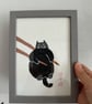 Sushi cat drawing  - Image 3