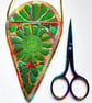 Scissor Holder Necklace  - Image 1