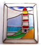 Lighthouse Suncatcher Stained Glass Picture 017 - Image 9