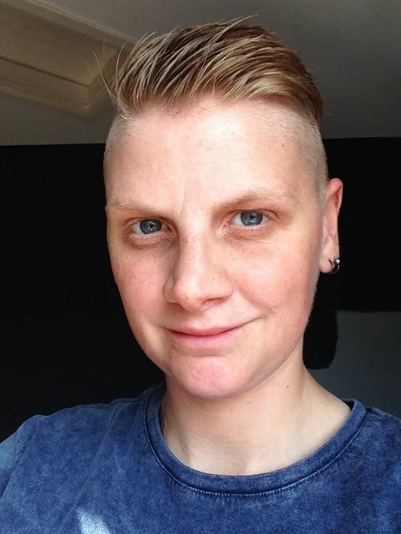 The Untamed Workshop