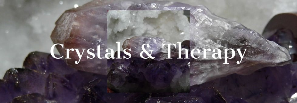 Crystals Therapy