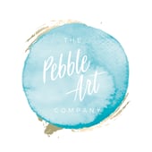 The Pebble Art Company