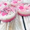 Candy Hearts Wax Tart Melts 