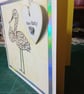 Unisex new baby card - Image 2