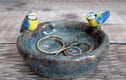 Ring dishes