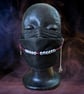Witch please beaded mask chain - Image 1