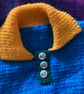Toddlers Paintbox Jumper - Age 1 - 2 years - Image 2