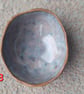 Tiny Ceramic Bowl OOAK
