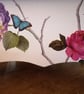 Wooden Stool Step Farrow and Ball Paint Vintage Bird Design Bedroom Bathroom Kit - Image 5