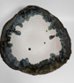 Coiled and carved low dish - Image 3