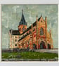 St Magnus Cathedral Collage