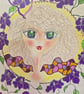 Original Fairy Artwork