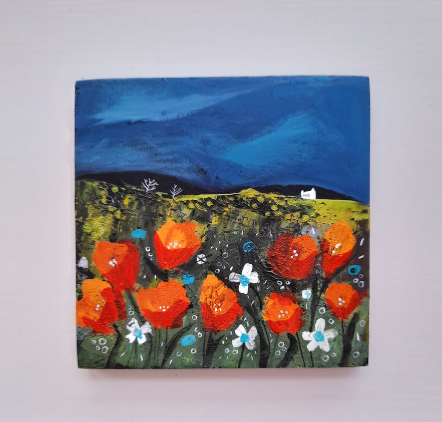 Original Landscape Painting