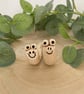 Small Slugs, Ceramic Plant & Garden Buddy - Image 2