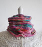 The Dazzler Cowl - Image 1