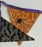 Fun and cute Halloween bunting - Image 4