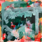 Giclee Print 'Storm' limited edition of 25.