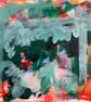 Giclee Print 'Storm' limited edition of 25.