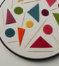 Chaos Theory Abstract no.4 - In Pieces - Image 6