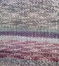 Hand woven scarf - Image 5